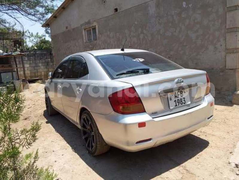 Big with watermark toyota allion zambia lusaka 30693