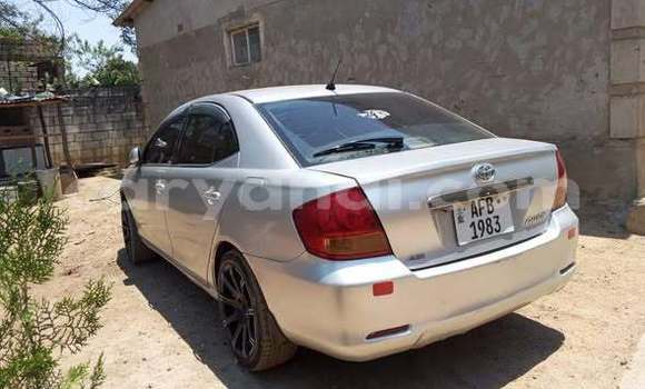 Acheter Occasion Voiture Toyota Allion Autre à Lusaka, Zambie Acheter Occasion Voiture Toyota Allion Autre à Lusaka, Zambie