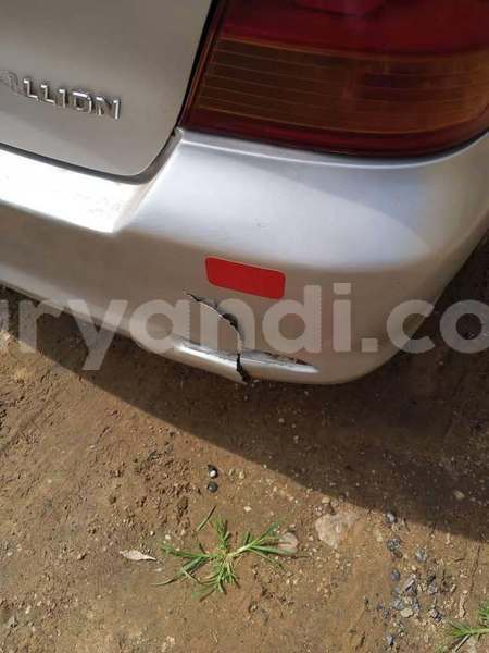 Big with watermark toyota allion zambia lusaka 30693