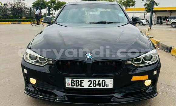 Buy Used BMW 3200 Black Car in Lusaka in Zambia Buy Used BMW 3200 Black Car in Lusaka in Zambia