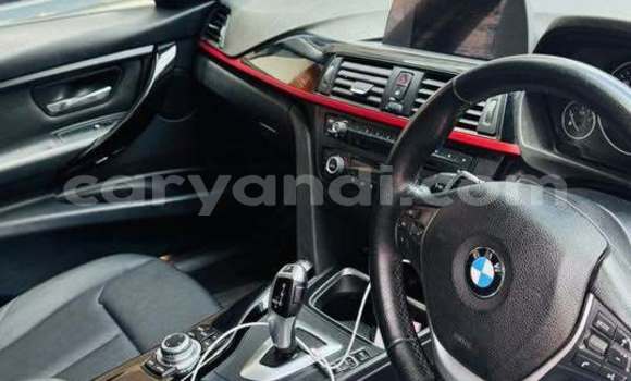 Buy Used BMW 3200 Black Car in Lusaka in Zambia Buy Used BMW 3200 Black Car in Lusaka in Zambia