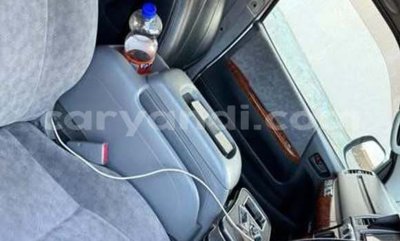 Acheter Occasion Voiture Toyota Hilux Autre à Lusaka, Zambie Acheter Occasion Voiture Toyota Hilux Autre à Lusaka, Zambie