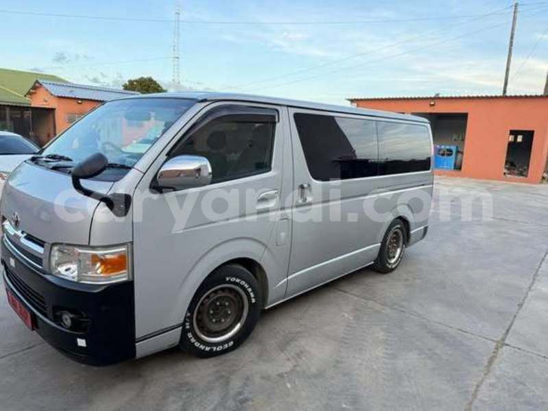 Big with watermark toyota hilux zambia lusaka 30696