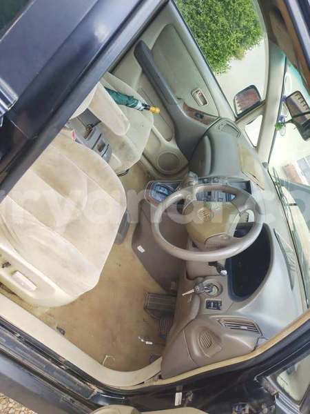 Big with watermark toyota harrier zambia lusaka 30697