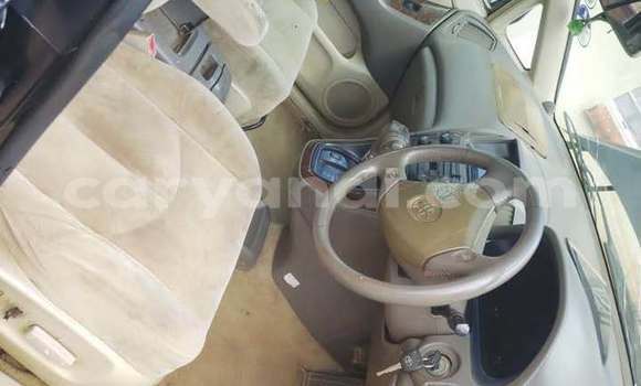Buy Used Toyota Harrier Black Car in Lusaka in Zambia Buy Used Toyota Harrier Black Car in Lusaka in Zambia