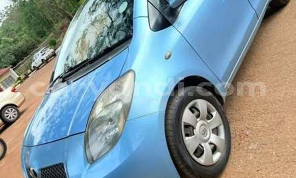 Acheter Occasion Voiture Toyota Vitz Autre à Lusaka, Zambie Acheter Occasion Voiture Toyota Vitz Autre à Lusaka, Zambie