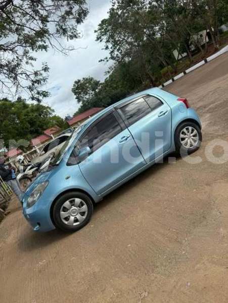 Big with watermark toyota vitz zambia lusaka 30698