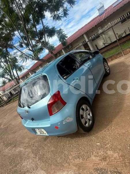 Big with watermark toyota vitz zambia lusaka 30698