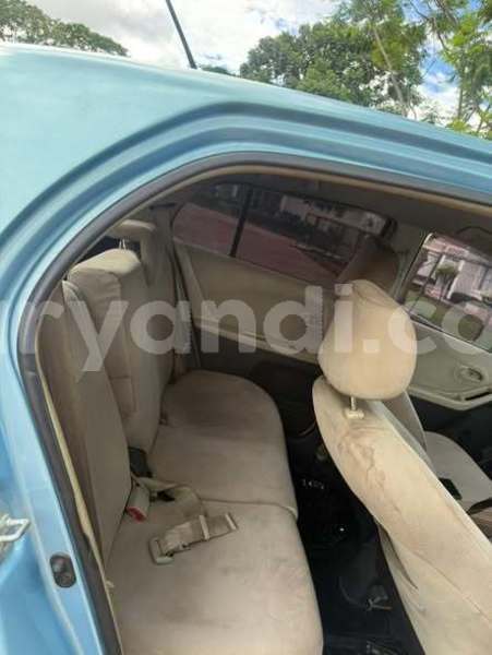 Big with watermark toyota vitz zambia lusaka 30698