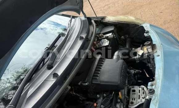 Acheter Occasion Voiture Toyota Vitz Autre à Lusaka, Zambie Acheter Occasion Voiture Toyota Vitz Autre à Lusaka, Zambie