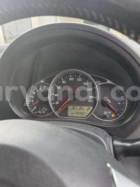 Big with watermark toyota ractis zambia lusaka 30699