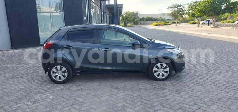 Big with watermark mazda demio zambia lusaka 30701