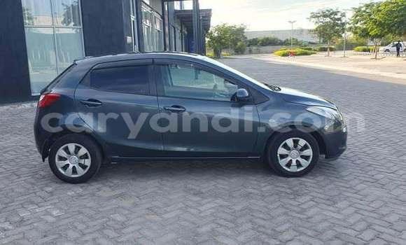 Buy Used Mazda Demio Black Car in Lusaka in Zambia Buy Used Mazda Demio Black Car in Lusaka in Zambia