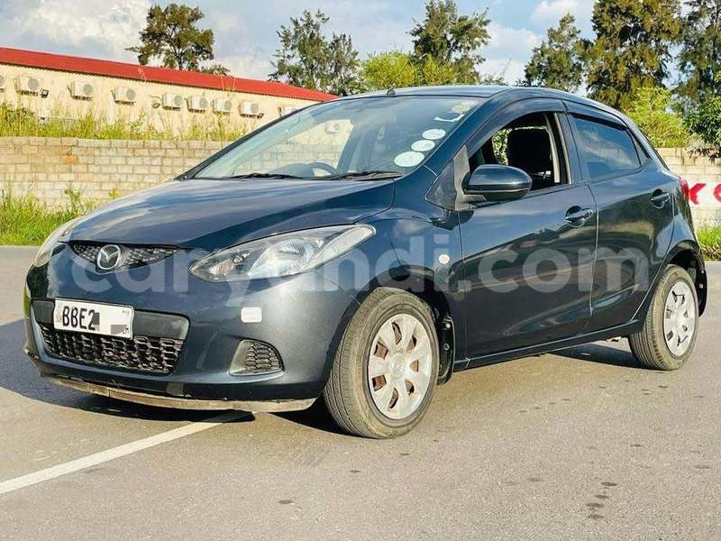 Big with watermark mazda demio zambia lusaka 30701