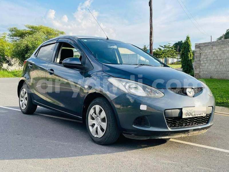 Big with watermark mazda demio zambia lusaka 30701