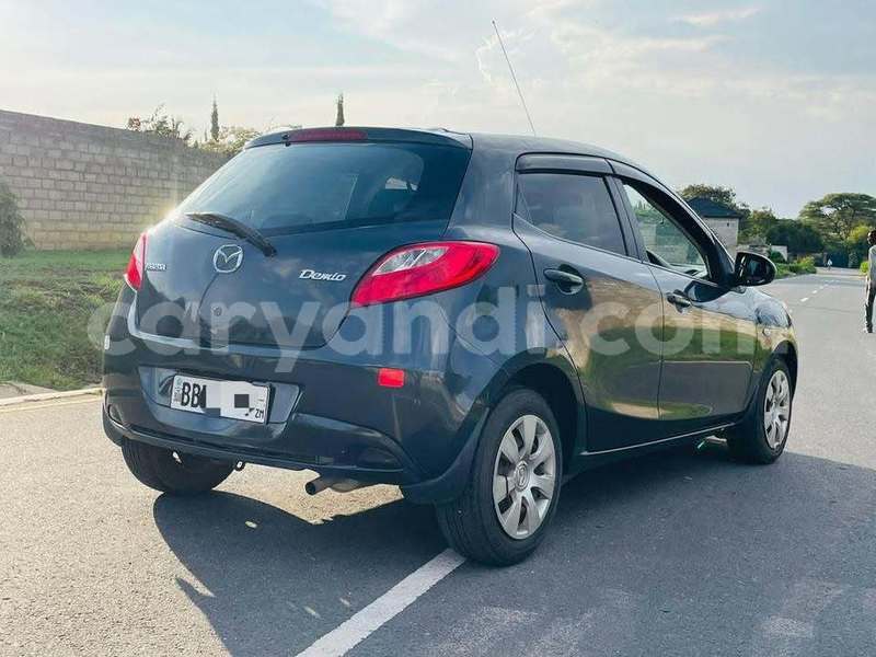 Big with watermark mazda demio zambia lusaka 30701