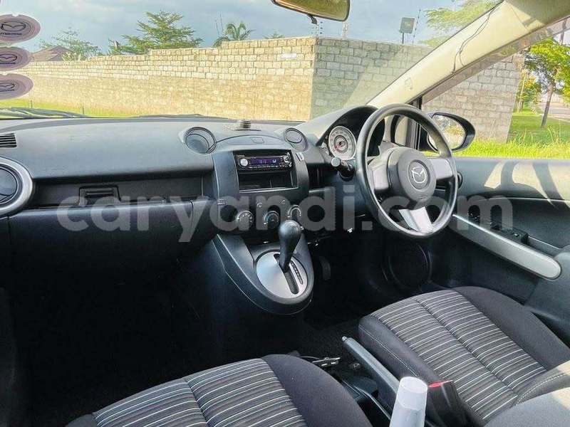 Big with watermark mazda demio zambia lusaka 30701