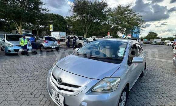 Buy Used Toyota Belta Other Car in Lusaka in Zambia Buy Used Toyota Belta Other Car in Lusaka in Zambia