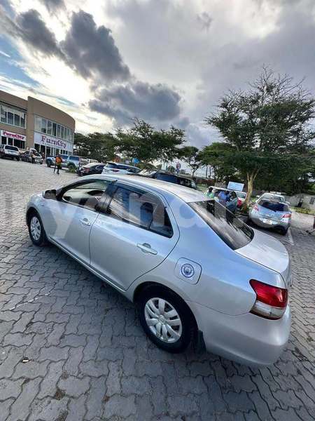Big with watermark toyota belta zambia lusaka 30702