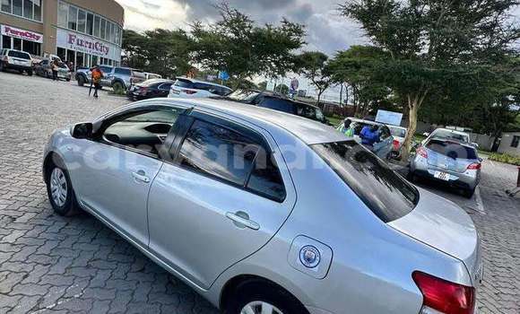 Buy Used Toyota Belta Other Car in Lusaka in Zambia Buy Used Toyota Belta Other Car in Lusaka in Zambia