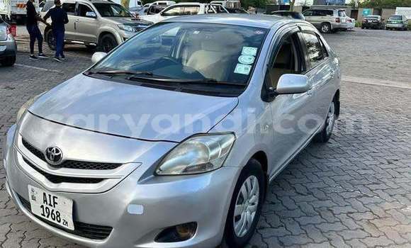 Buy Used Toyota Belta Other Car in Lusaka in Zambia Buy Used Toyota Belta Other Car in Lusaka in Zambia