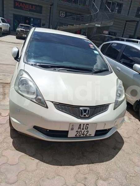 Big with watermark honda fit zambia lusaka 30703