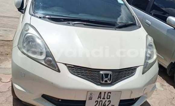 Nunua Ilio tumika Honda FIT Nyingine Gari ndani ya Lusaka nchini Zambia