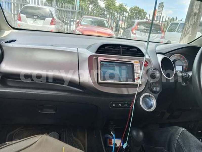 Big with watermark honda fit zambia lusaka 30703