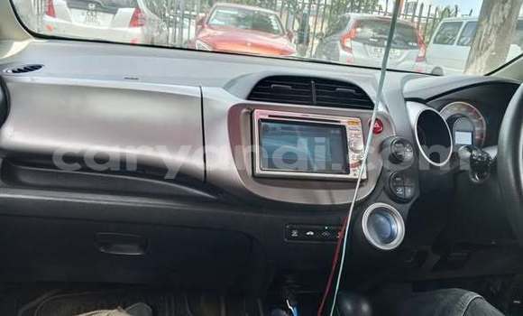 Buy Used Honda FIT Other Car in Lusaka in Zambia Buy Used Honda FIT Other Car in Lusaka in Zambia