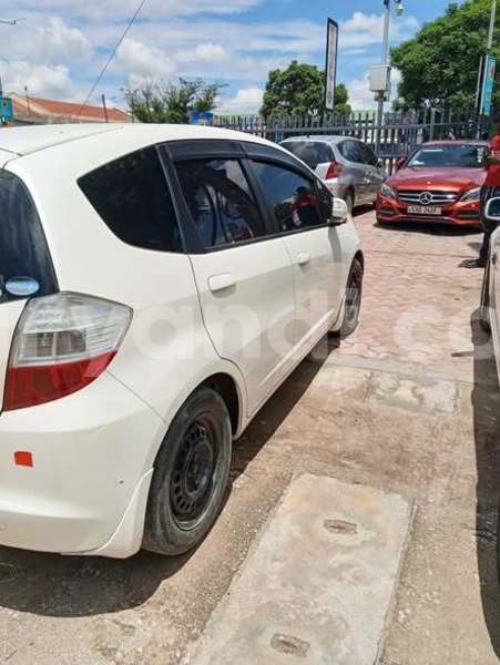 Big with watermark honda fit zambia lusaka 30703