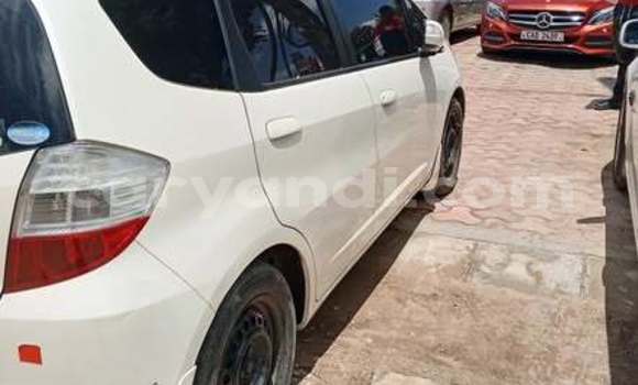 Buy Used Honda FIT Other Car in Lusaka in Zambia Buy Used Honda FIT Other Car in Lusaka in Zambia
