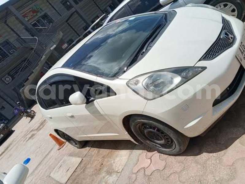 Big with watermark honda fit zambia lusaka 30703