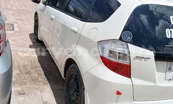 Buy Used Honda FIT Other Car in Lusaka in Zambia Buy Used Honda FIT Other Car in Lusaka in Zambia