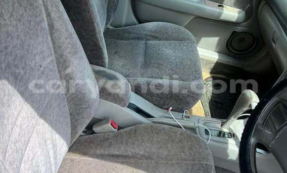 Buy Used Toyota Corolla White Car in Lusaka in Zambia Buy Used Toyota Corolla White Car in Lusaka in Zambia