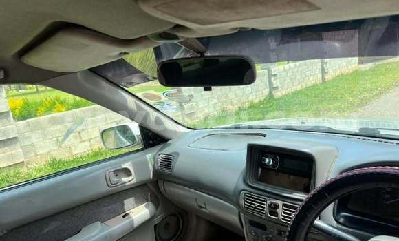 Buy Used Toyota Corolla White Car in Lusaka in Zambia Buy Used Toyota Corolla White Car in Lusaka in Zambia