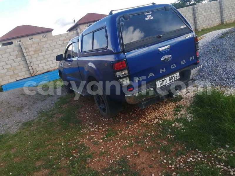 Big with watermark ford ranger zambia lusaka 30705