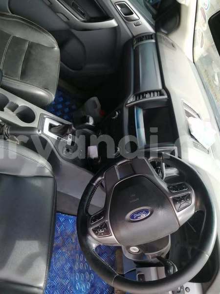 Big with watermark ford ranger zambia lusaka 30705