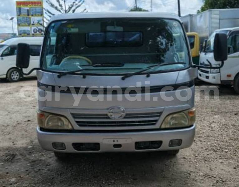 Big with watermark toyota hilux zambia lusaka 30706