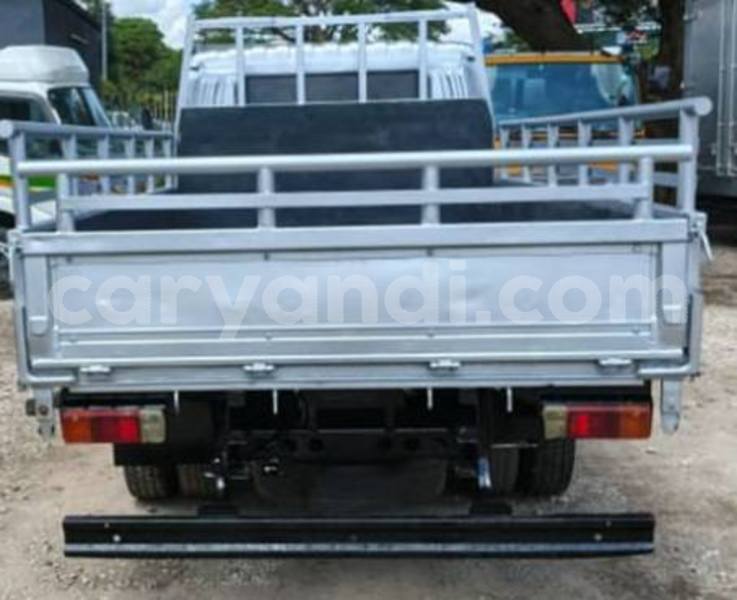 Big with watermark toyota hilux zambia lusaka 30706