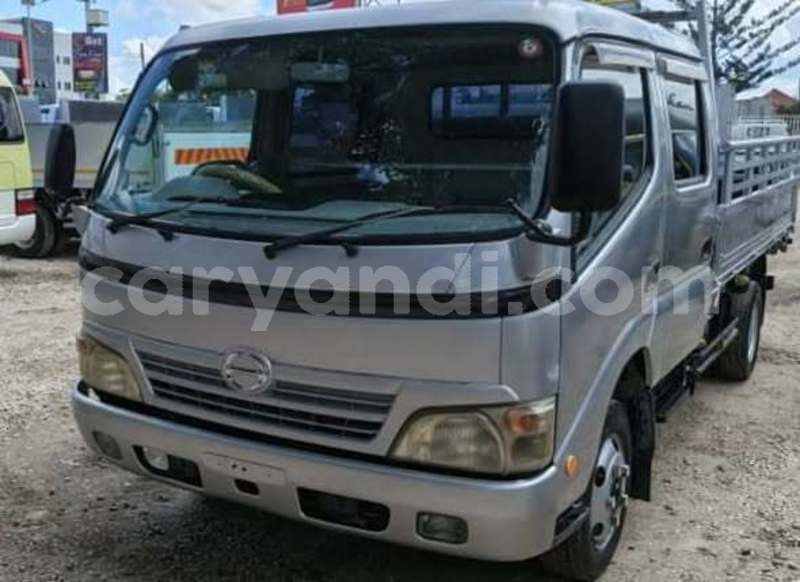 Big with watermark toyota hilux zambia lusaka 30706