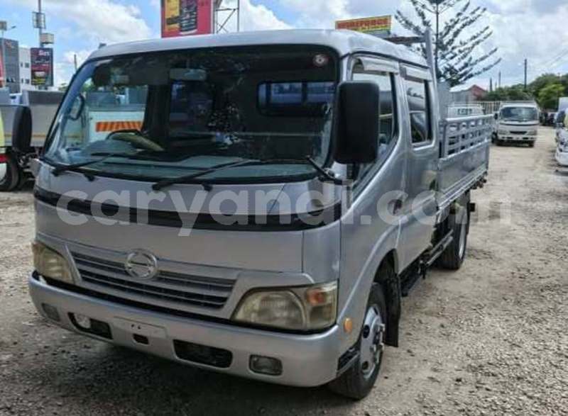 Big with watermark toyota hilux zambia lusaka 30706