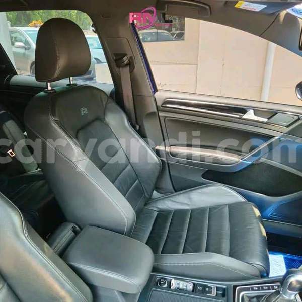 Big with watermark volkswagen golf zambia lusaka 30707