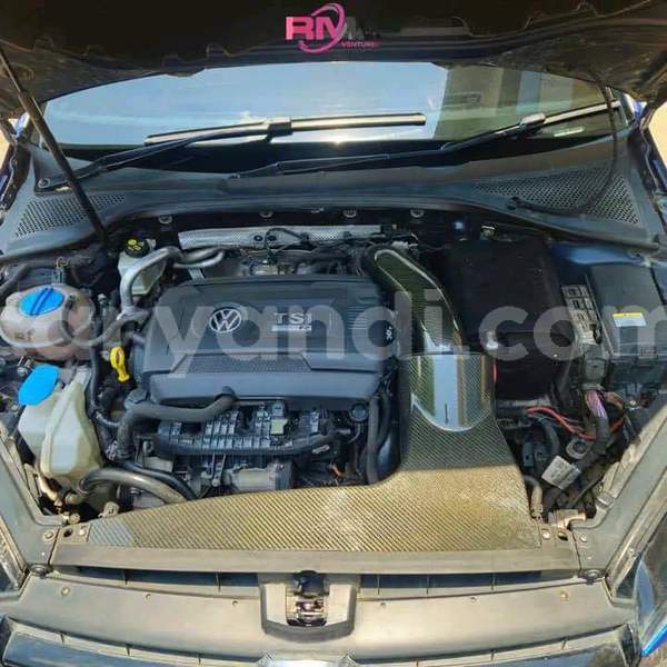 Big with watermark volkswagen golf zambia lusaka 30707