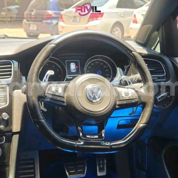 Big with watermark volkswagen golf zambia lusaka 30707