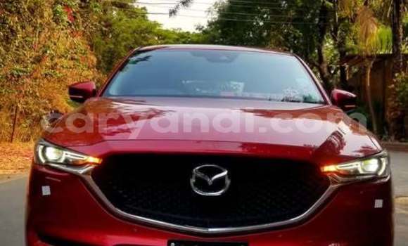 Tenga Tsaru Mazda CX-5 Zvimwe Mota in Lusaka in Zambia Tenga Tsaru Mazda CX-5 Zvimwe Mota in Lusaka in Zambia