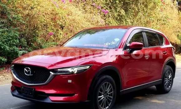 Tenga Tsaru Mazda CX-5 Zvimwe Mota in Lusaka in Zambia Tenga Tsaru Mazda CX-5 Zvimwe Mota in Lusaka in Zambia