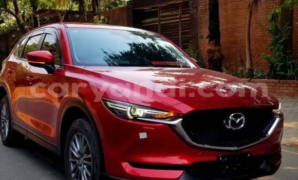 Tenga Tsaru Mazda CX-5 Zvimwe Mota in Lusaka in Zambia Tenga Tsaru Mazda CX-5 Zvimwe Mota in Lusaka in Zambia