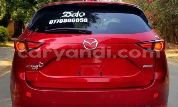 Tenga Tsaru Mazda CX-5 Zvimwe Mota in Lusaka in Zambia Tenga Tsaru Mazda CX-5 Zvimwe Mota in Lusaka in Zambia