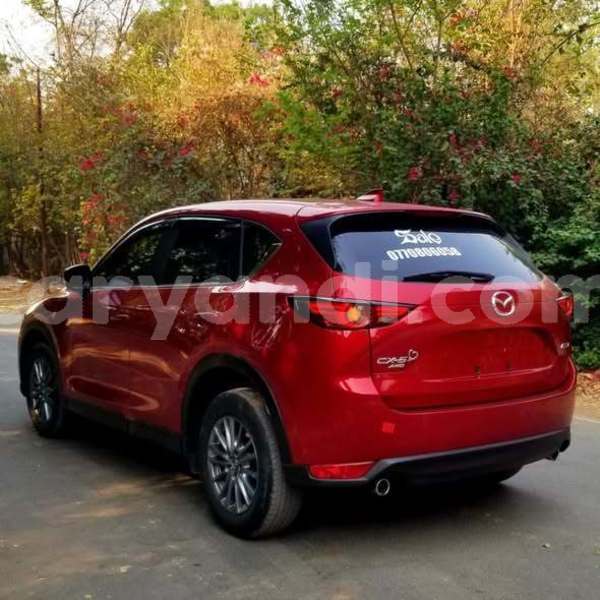 Big with watermark mazda cx 5 zambia lusaka 30708