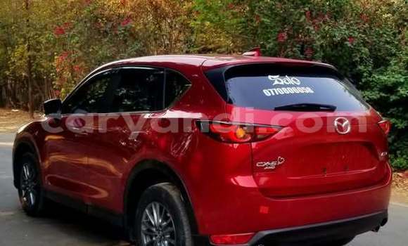 Tenga Tsaru Mazda CX-5 Zvimwe Mota in Lusaka in Zambia Tenga Tsaru Mazda CX-5 Zvimwe Mota in Lusaka in Zambia